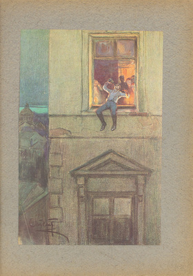 Толстой Л. Н. Война и мир. [1864–1869] / Под ред. и с примеч. П.И. Бирюкова; с рис. А.П. Апсита. [В 3 т.]. Т. 1–3. М.: Изд. Т-ва И.Д. Сытина, 1912.